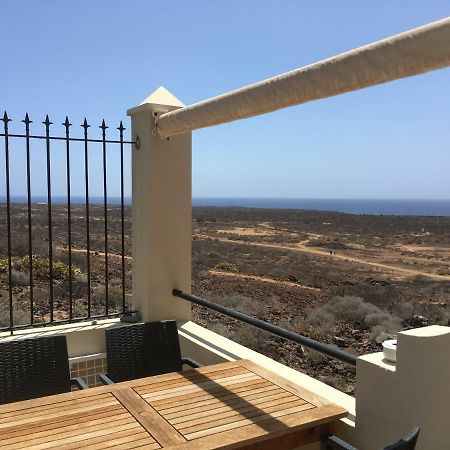 Luxe Appartement Palm Mar Eksteriør bilde