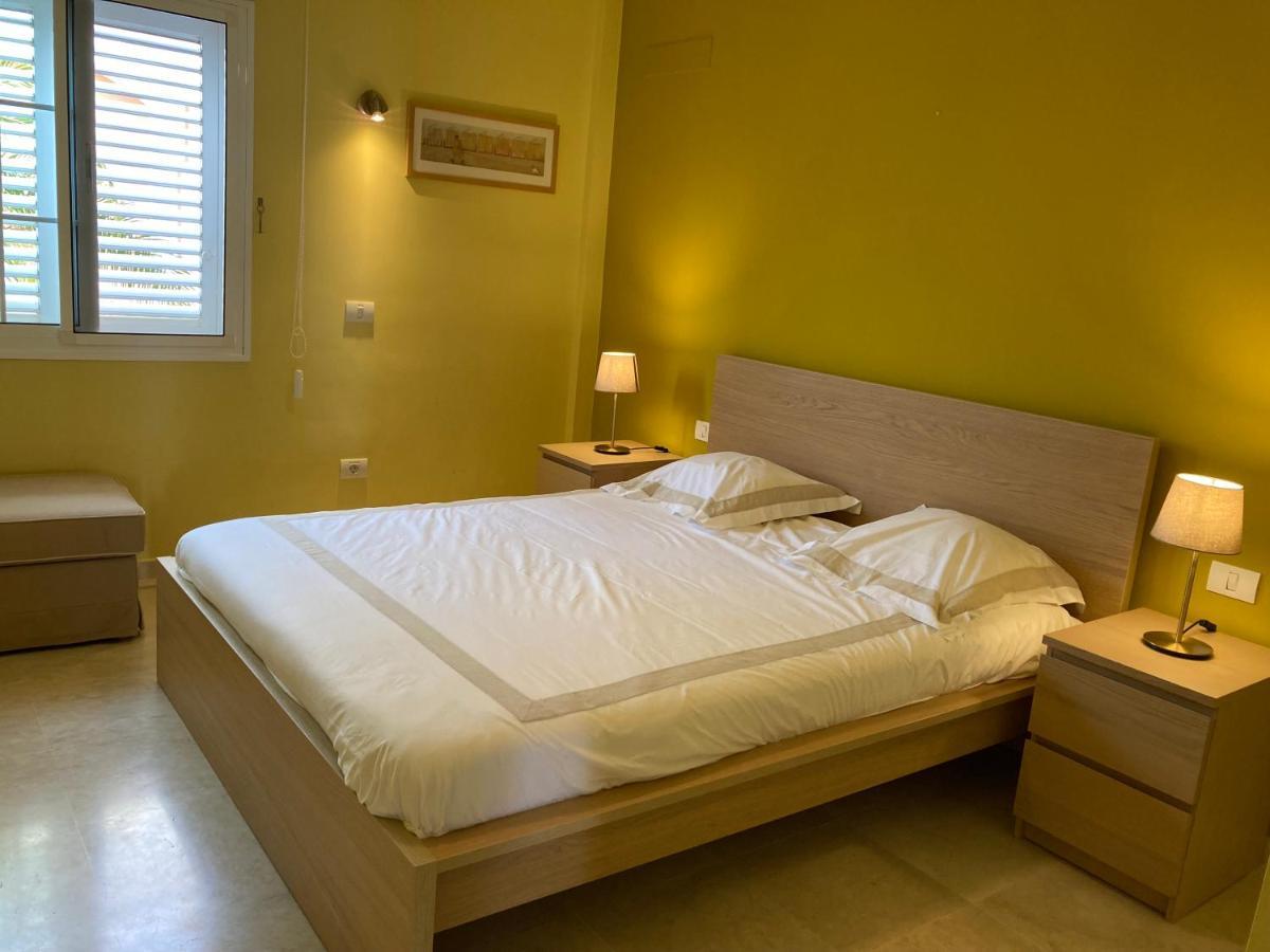 Luxe Appartement Palm Mar Eksteriør bilde