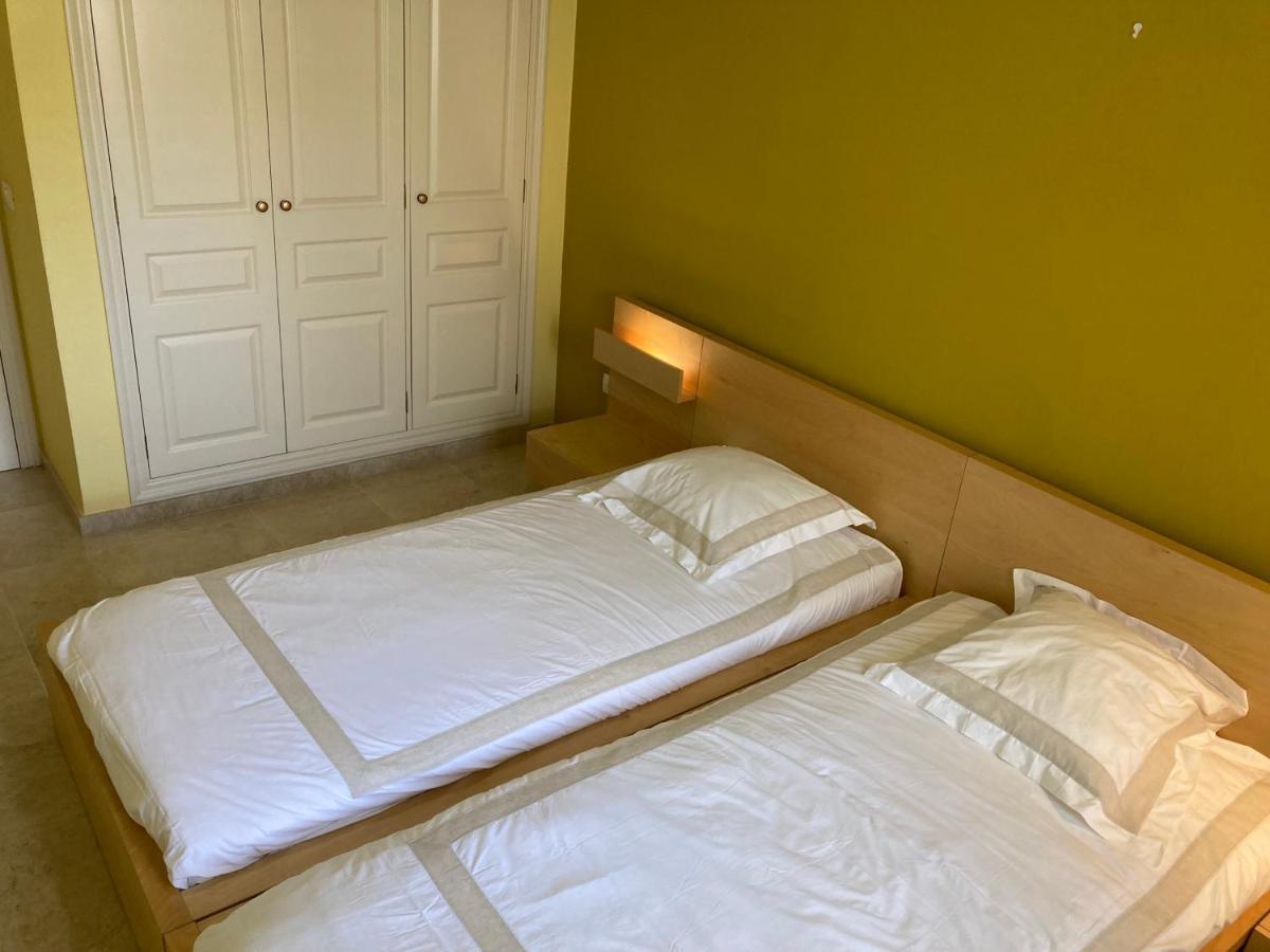 Luxe Appartement Palm Mar Eksteriør bilde