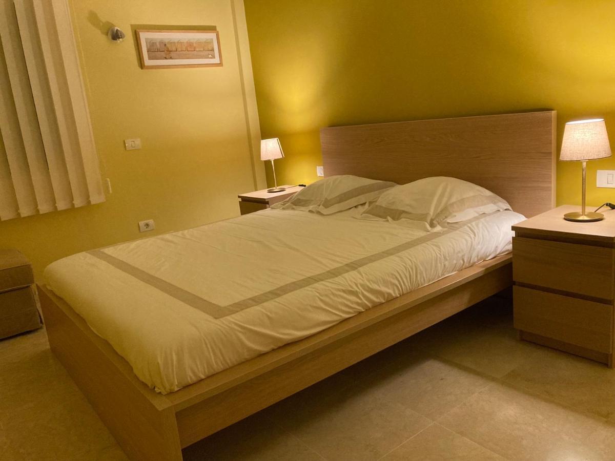 Luxe Appartement Palm Mar Eksteriør bilde