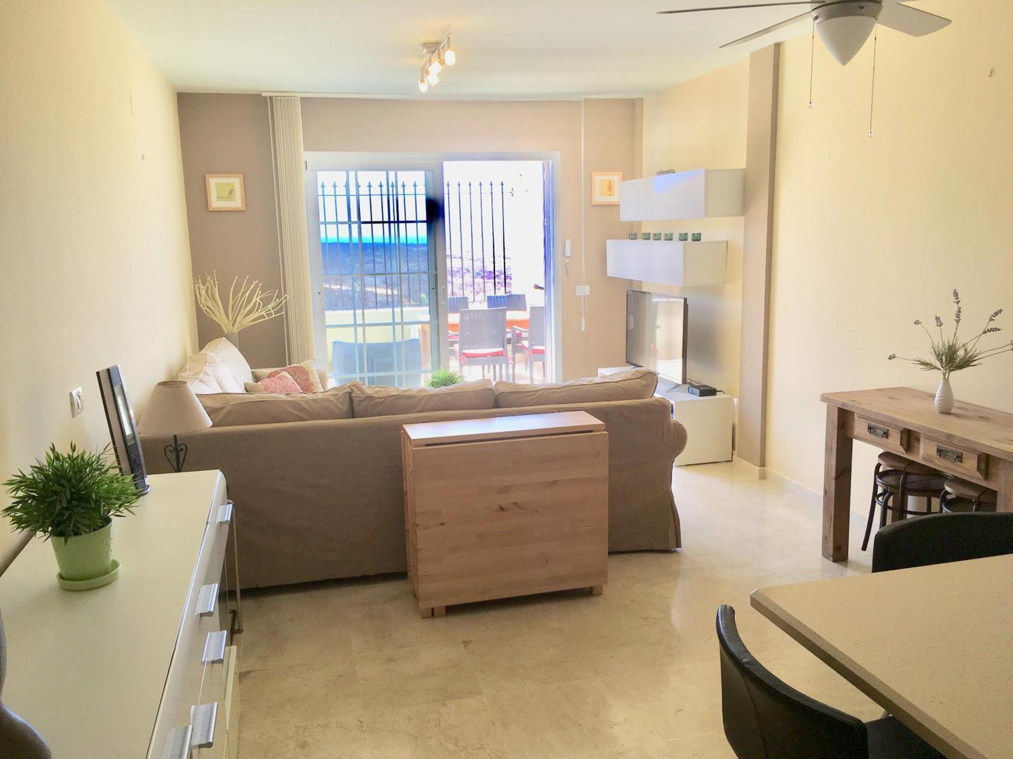 Luxe Appartement Palm Mar Eksteriør bilde