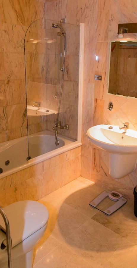 Luxe Appartement Palm Mar Eksteriør bilde