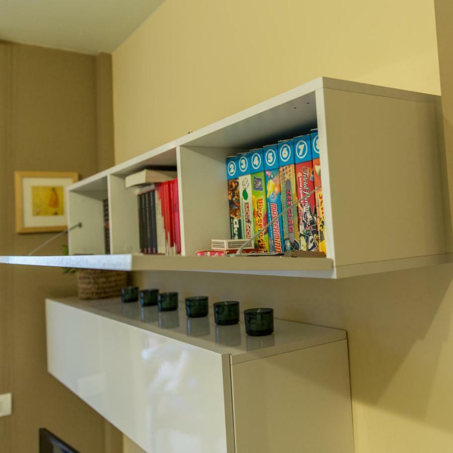 Luxe Appartement Palm Mar Eksteriør bilde