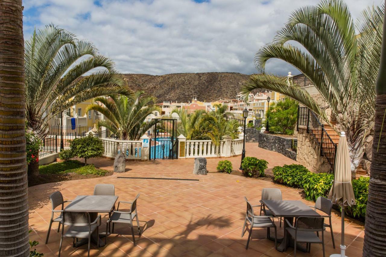 Luxe Appartement Palm Mar Eksteriør bilde