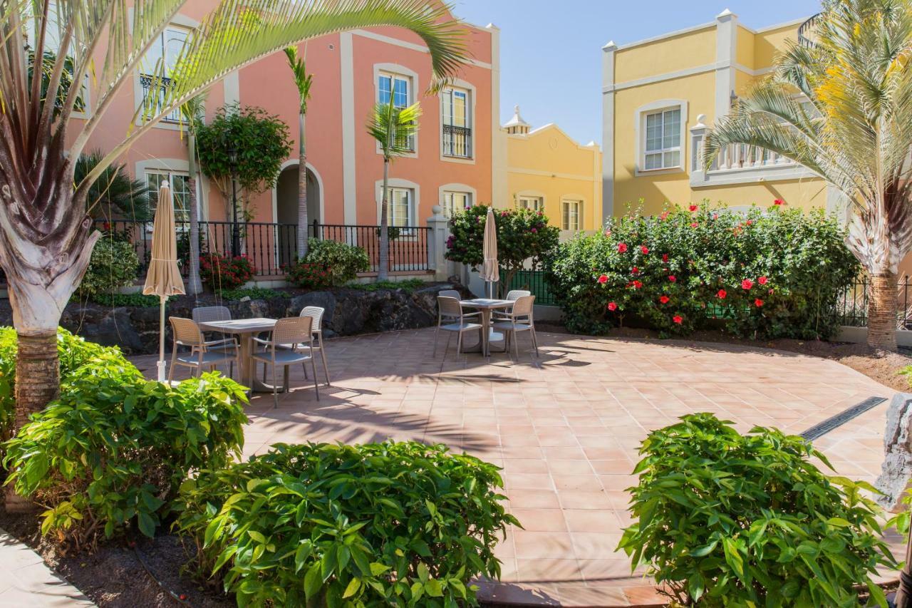 Luxe Appartement Palm Mar Eksteriør bilde