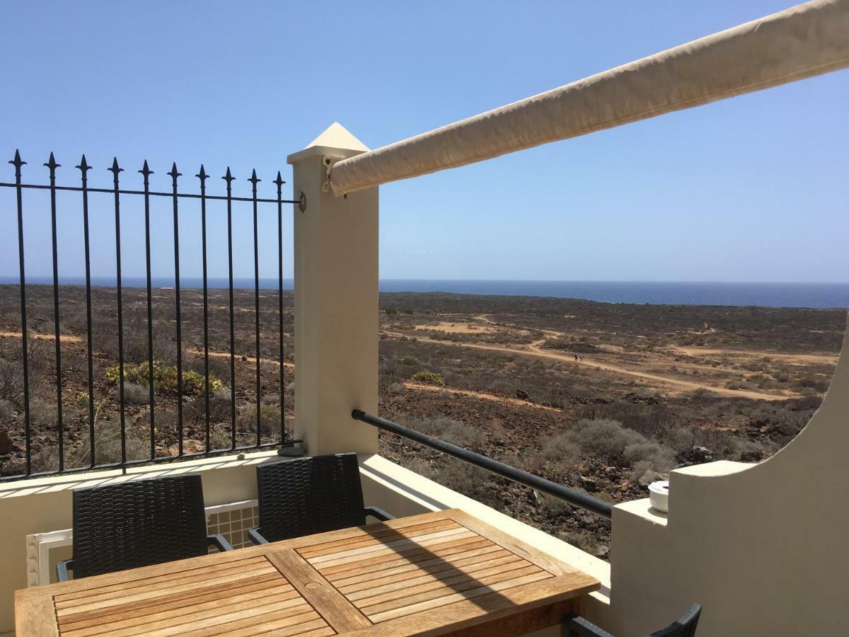 Luxe Appartement Palm Mar Eksteriør bilde