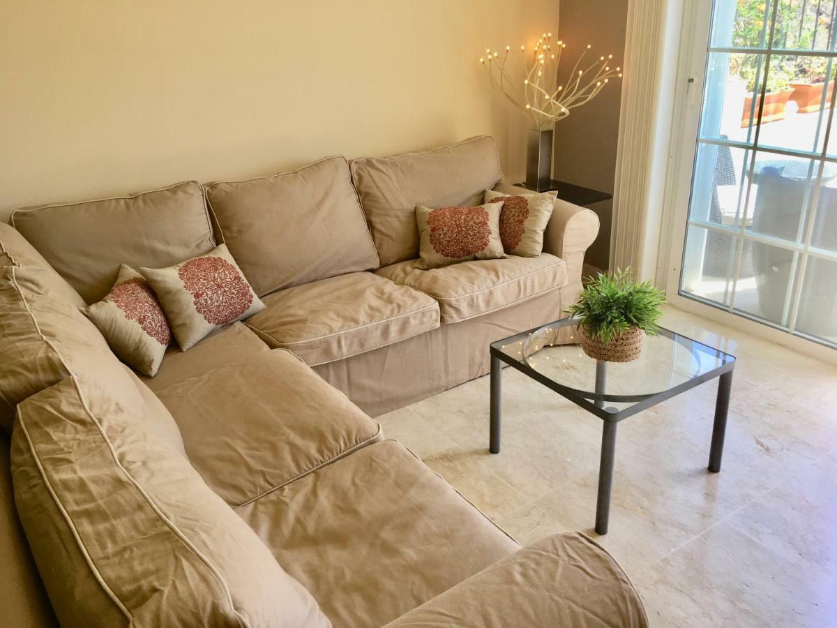 Luxe Appartement Palm Mar Eksteriør bilde