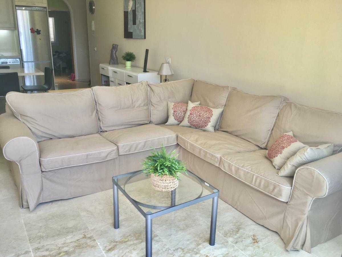 Luxe Appartement Palm Mar Eksteriør bilde