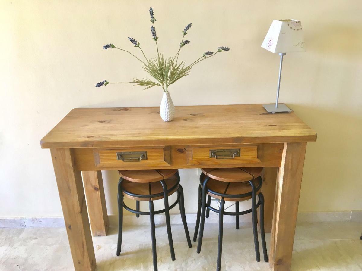 Luxe Appartement Palm Mar Eksteriør bilde