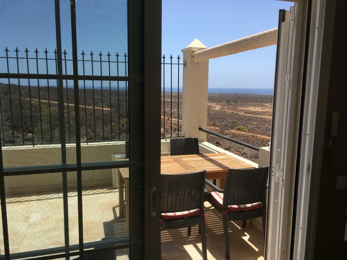 Luxe Appartement Palm Mar Eksteriør bilde