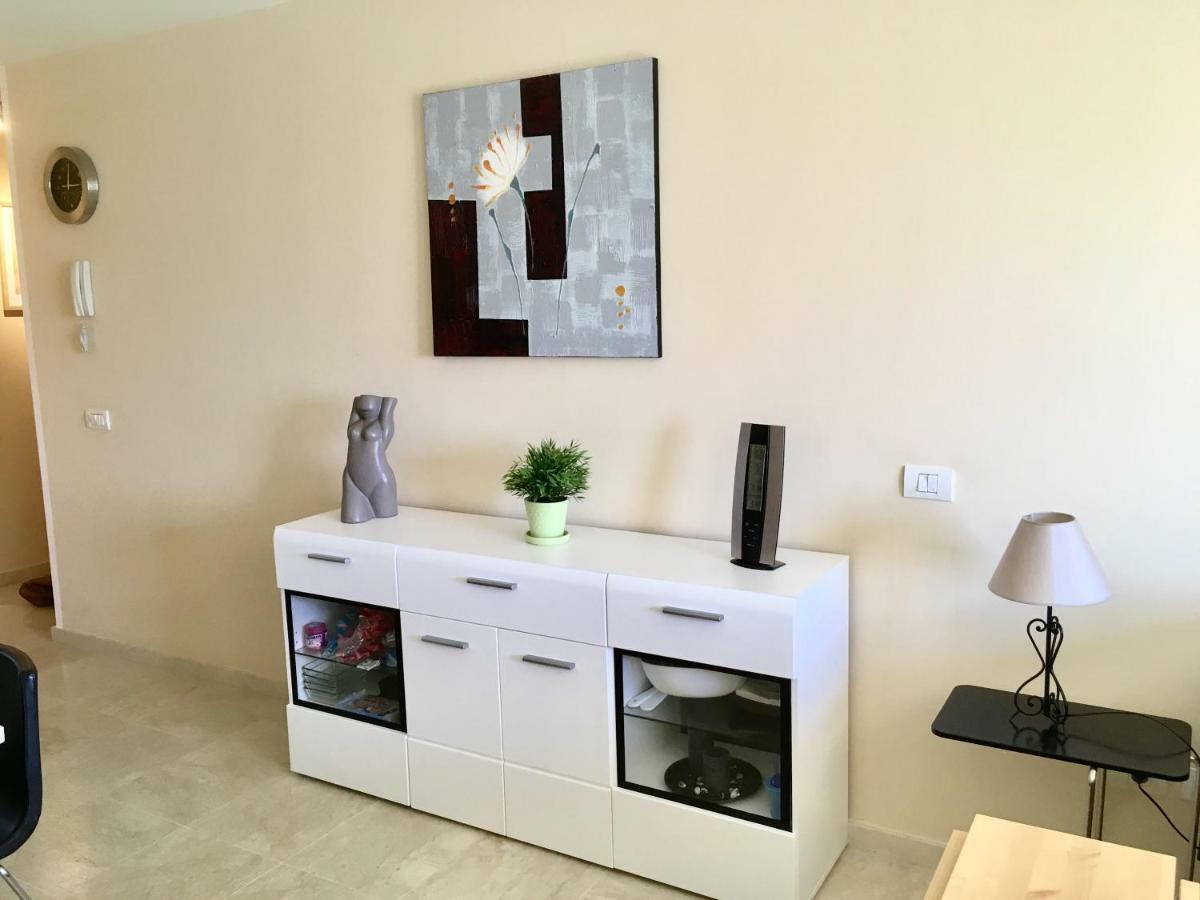 Luxe Appartement Palm Mar Eksteriør bilde
