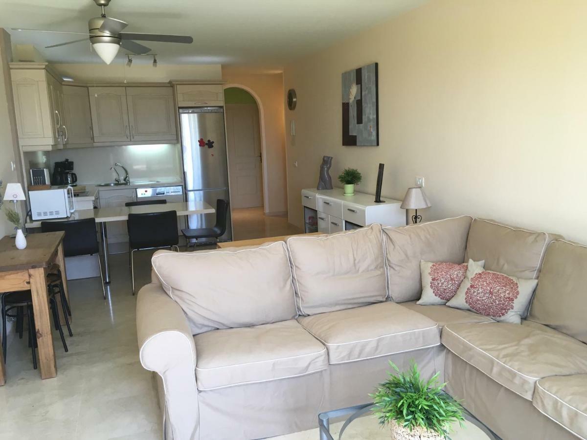Luxe Appartement Palm Mar Eksteriør bilde