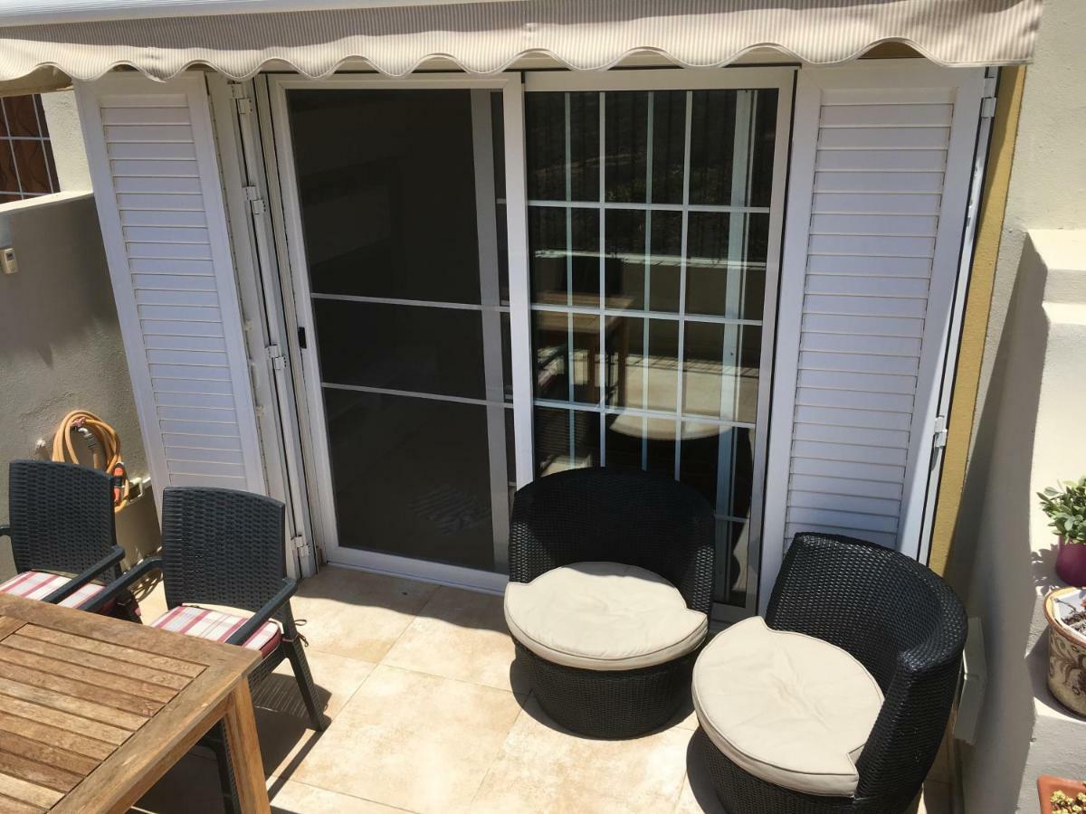 Luxe Appartement Palm Mar Eksteriør bilde